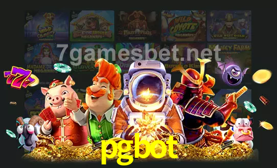 cassino pgbot
