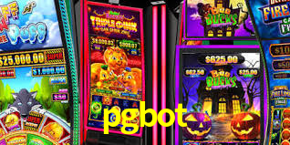 pgbot,pg.bot
