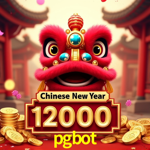 Descubra o Mundo do Cassino Online com pgbot