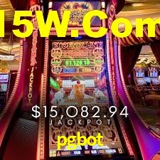 Blackjack Table pgbot