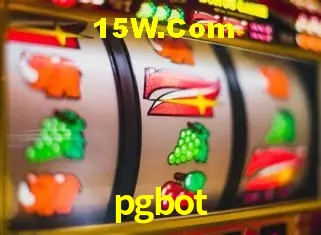 pgbot - cassino ao vivo