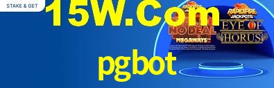 pgbot casino