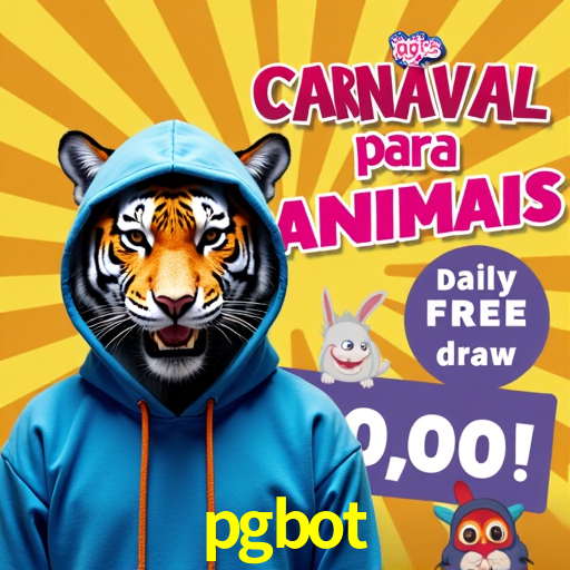 Desvendando o Mundo dos Jogos Virtuais na pgbot