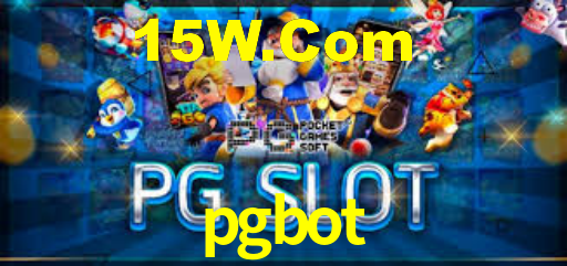 pgbot,pg.bot