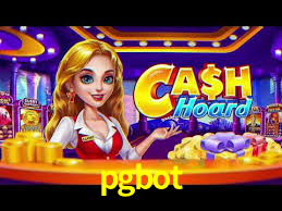 Bonus Features pgbot