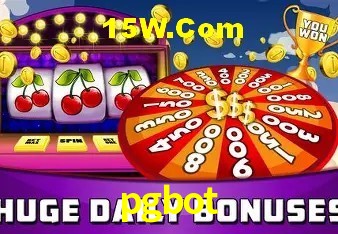 Login Seguro pgbot