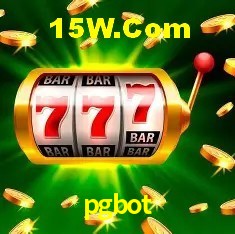 pgbot Rio de Janeiro - Slot Strategy