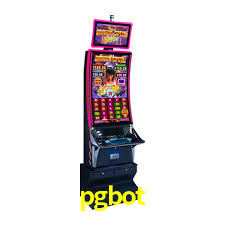 Roulette Table pgbot