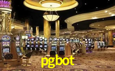 Jogos de Slot pgbot