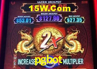 Promoções Sazonais pgbot