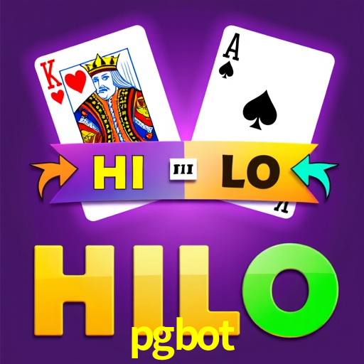 Jogos Exclusivos pgbot
