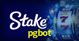 Experimente o Login Seguro Premium no pgbot