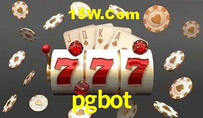 Benefícios da Conta pgbot
