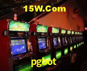Tecnologia da Plataforma pgbot
