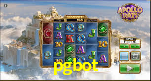 Premium Interface pgbot