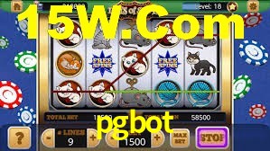 Instant EasyPaisa pgbot