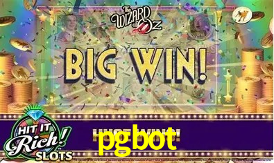 pgbot São Paulo - Hot Promos