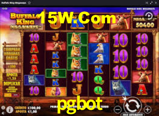 pgbot: A Experiência de Casino com Jogos de Mesa ao Vivo