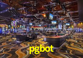 pgbot App Interface