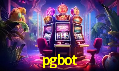 pgbot São Paulo - Top Slots