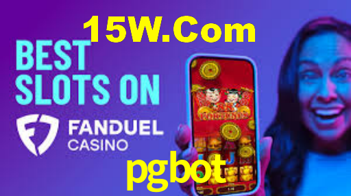 pgbot casino