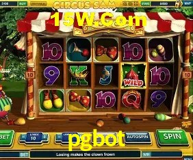Casino Ao Vivo pgbot