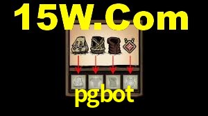 pgbot casino