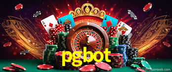 Welcome Bonus pgbot