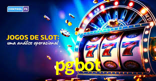 Tournaments pgbot