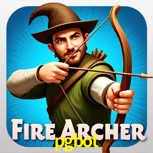 Interface do App pgbot
