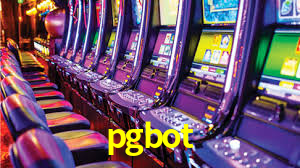 pgbot,pg.bot