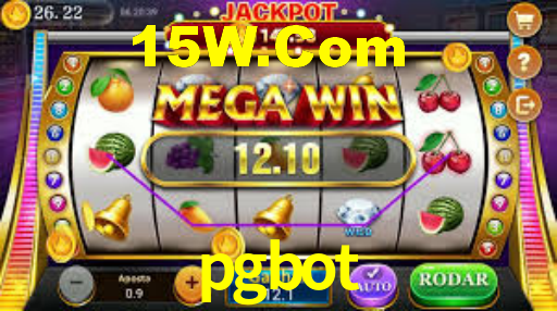 pgbot casino