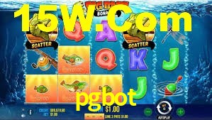 pgbot: Seu Cassino Premiado com Pagamentos Rápidos