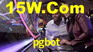 pgbot,pg.bot