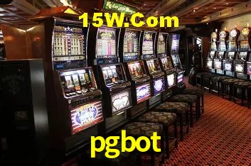 pgbot Salvador - Support