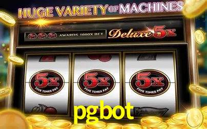 pgbot - Login Methods