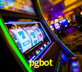 pgbot Promoções - 30+ Ofertas Diárias