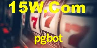 Spaceman Game pgbot
